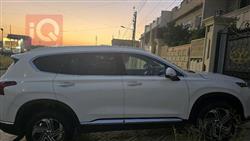 هيونداي سانتافي